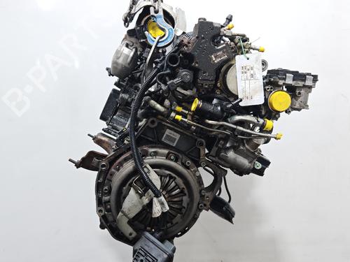 Engine FIAT 500L (351_, 352_) 1.3 D Multijet (199LXY1A, 199LXY11) | BP39904737M1 - Image 2