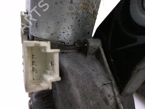 Viskermotor bakrute FIAT STILO Multi Wagon (192_) 1.9 JTD | BP20432246M102 