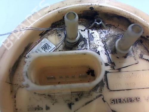 Fuel pump VW TOURAN (1T1, 1T2) 1.9 TDI | BP20470612M76 