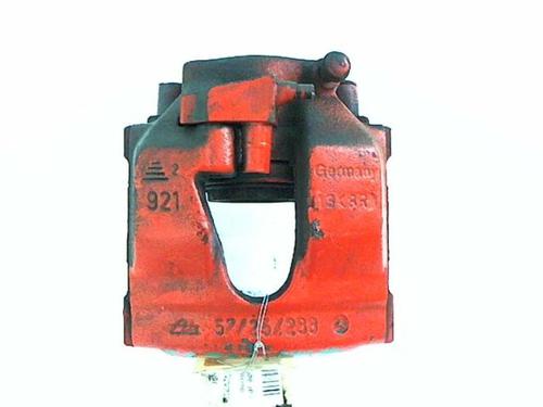 Used Left front brake caliper MERCEDES-BENZ CLK (C208) CLK 200 Kompressor (208.345) (192 hp) 20477877