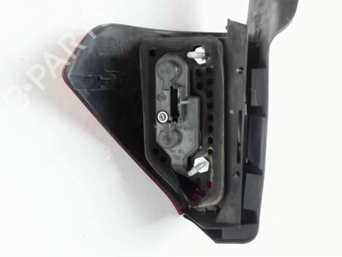 Left taillight FORD GALAXY II (WA6) 2.0 TDCi | BP23780618C34 - Image 2