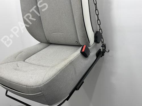 Right front seat RENAULT ZOE (BFM_) ZOE | BP25122703C16 