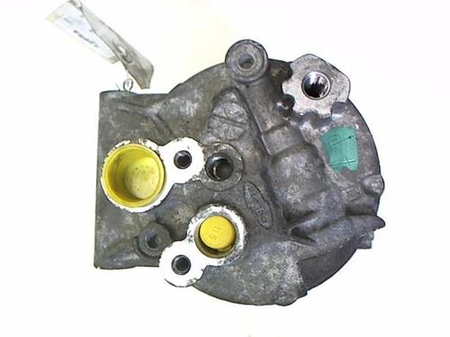 AC Kompressor RENAULT SCÉNIC II (JM0/1_) 2.0 (JM05, JM0U, JM1N, JM1U, JM2V) | BP28329921M34 