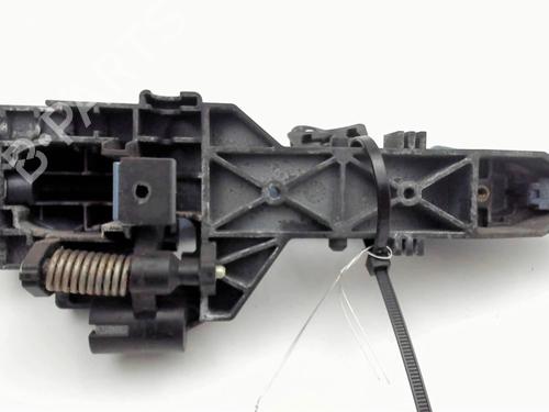 Rear left exterior door handle HYUNDAI ix20 (JC) 1.4 CRDi | BP29513811C130 