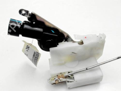 Rear left lock NISSAN PIXO (UA0) 1.0 | BP21208373C100 