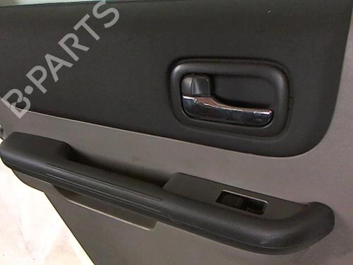 Left rear door NISSAN X-TRAIL I (T30) 2.2 dCi 4x4 | BP20470682C4 