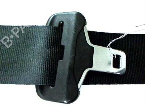 Front right belt tensioner PEUGEOT 1007 (KM_) 1.4 HDi | BP20392231C88 
