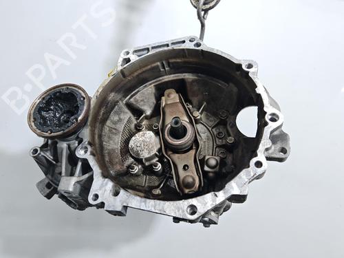 gearbox-vw-golf-vi-5k1-2008-2009-2010-2011-2012-2013-2014-40224794 main image