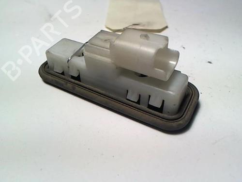 Tailgate handle PEUGEOT 308 I (4A_, 4C_) 1.6 HDi | BP20434176C132 