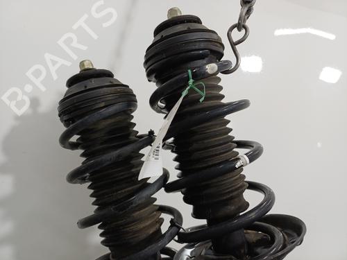 Used Left front shock absorber Left front shock absorber 36957539 36957539