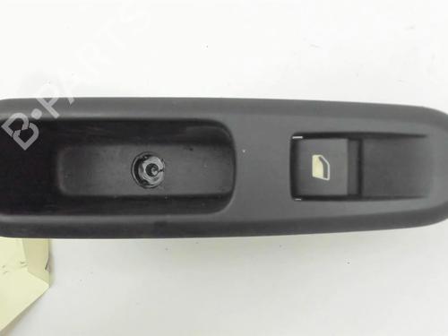 Used Right rear window switch Right rear window switch PEUGEOT 3008 I MPV (0U_) 1.6 HDi (114 hp) 20445598 20445598