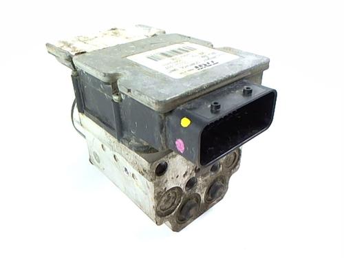 Bremsaggregat ABS OPEL VECTRA C Estate (Z02) 1.9 CDTI (F35) | BP20399603M43 