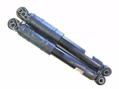 Used Right rear shock absorber OPEL MERIVA B MPV (S10) 1.7 CDTI (75) (110 hp) 20414205