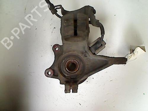 Right front steering knuckle PEUGEOT 306 Hatchback (7A, 7C, N3, N5) 2.0 HDI 90 | BP20414102M26 