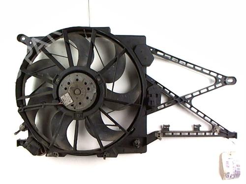 Used Radiator fan OPEL ZAFIRA A MPV (T98) 2.0 DI 16V (F75) (82 hp) 20415254