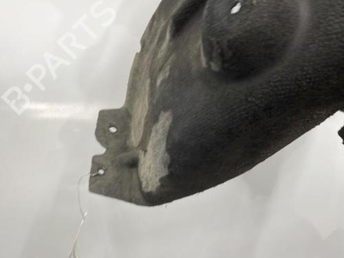 Wheel arch RENAULT MEGANE IV Hatchback (B9A/M/N_) 1.6 TCe 205 (B9MV) | BP20394253C56 