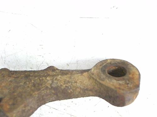 Used Left front steering knuckle Left front steering knuckle FIAT TEMPRA (159_) 1.9 D (159.AG) (65 hp) 21205904 21205904