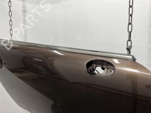 Right front door MINI MINI CLUBMAN (R55) Cooper | BP26965135C3 