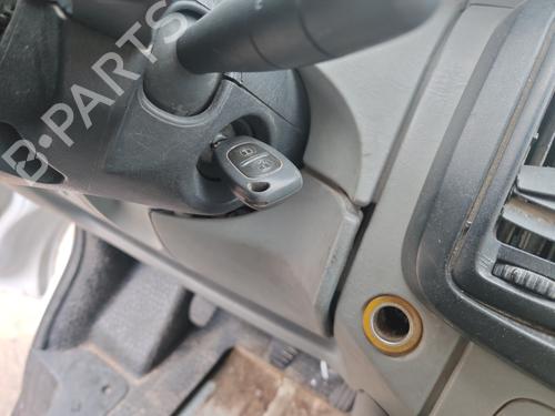 Engine RENAULT TRAFIC II Bus (JL) 2.0 dCi 90 (JL00, JL01, JL0H, JL0M, JL0P, JL0S) | BP30699261M1 - Image 14