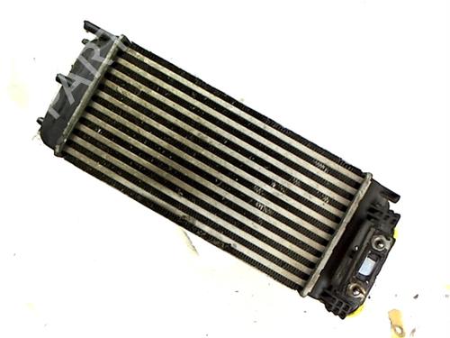 Used Intercooler Intercooler CITROËN BERLINGO MULTISPACE (B9) 1.6 HDi 75 16V (75 hp) 20448938 20448938