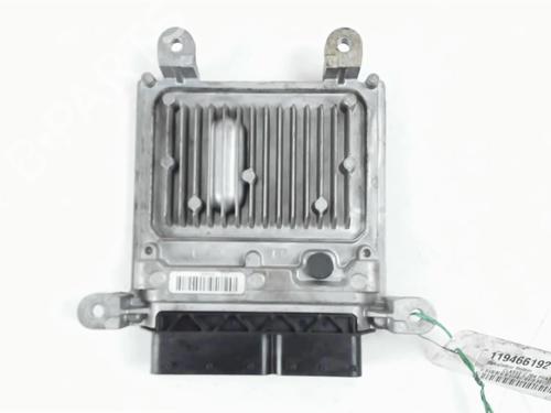 Used Engine control unit (ECU) MERCEDES-BENZ C-CLASS T-Model (S204) C 220 CDI (204.202) (170 hp) 32138729