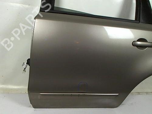 Left rear door NISSAN NOTE (E11, NE11) 1.5 dCi | BP20425608C4 