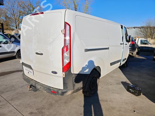 Engine FORD TRANSIT CUSTOM V362 Van (FY, FZ) 2.2 TDCi | BP32350284M1  - Image 14