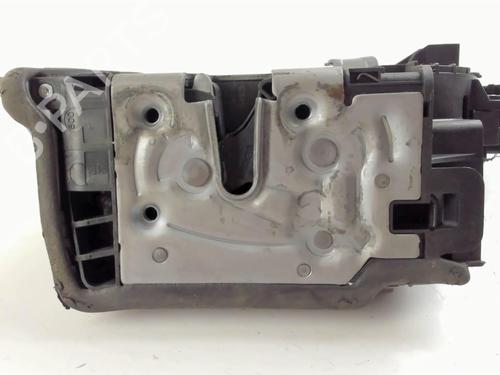 Front left lock BMW X1 (F48) sDrive 18 d | BP20421515C98 