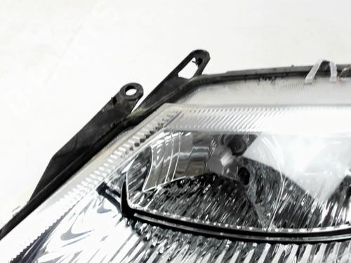 Left headlight CITROËN C3 I (FC_, FN_) 1.4 16V HDi | BP32373665C28