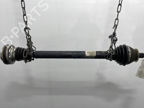 Used Right front driveshaft VW POLO V (6R1, 6C1) 1.6 TDI (90 hp) 30848259