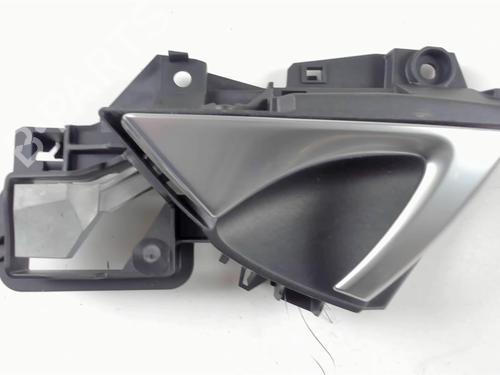 Used Front right interior door handle Front right interior door handle DS DS 5 (KF_) 1.6 BlueHDi 120 (120 hp) 20451585 20451585