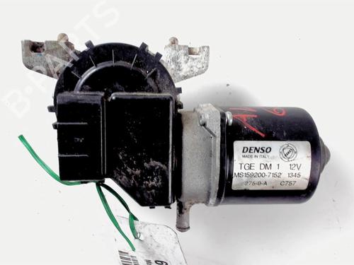 Front wiper motor FIAT PANDA (169_) 1.2 (169.AXB11, 169.AXB1A) | BP20469296M29 