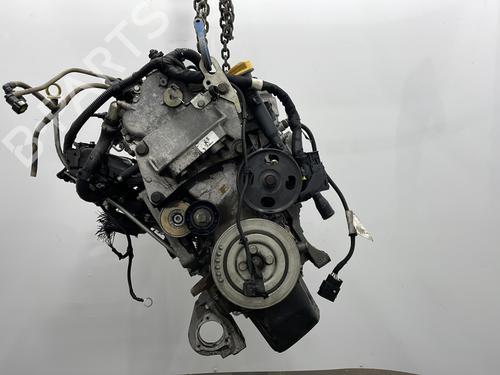 Used Engine Engine FIAT GRANDE PUNTO (199_) 1.3 D Multijet (75 hp) 25926868 25926868