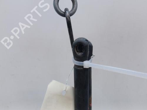 Used Tailgate lift support DACIA SANDERO 1.2 16V LPG (75 hp) 20396191