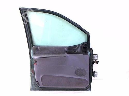 Left front door CHRYSLER VOYAGER / GRAND VOYAGER III (GS_, NS_) 2.5 TD | BP20437581C2 