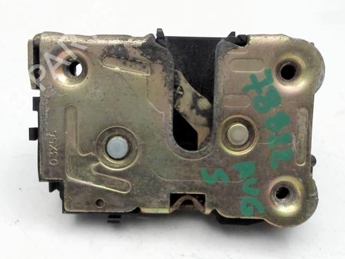 Used Front left lock RENAULT CLIO I (B/C57_, 5/357_) 1.2 (5/357Y, 5/357K) (58 hp) 32396646