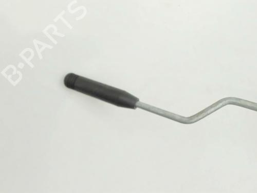 Front left lock FIAT PUNTO (188_) 1.9 JTD 80 (188.237, .257, .337, .357) | BP20396973C98 