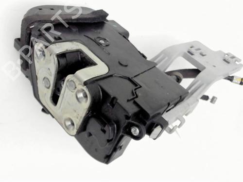 Used Front left lock Front left lock KIA SPORTAGE III (SL) [2009-2017] 35892794 35892794