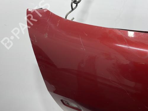 Right front fenders CITROËN XSARA (N1) 1.9 D | BP29043609C42 