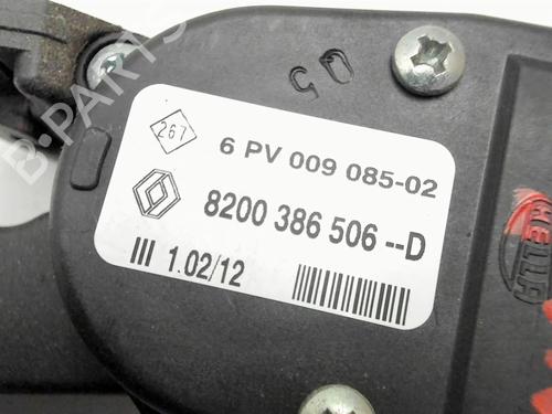 Electronic module DACIA LOGAN (LS_) 1.5 dCi (LS04) | BP21422711M83  - Image 6
