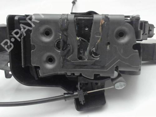 Venstre bak lås FORD C-MAX (DM2) 1.6 TDCi | BP20400726C100 