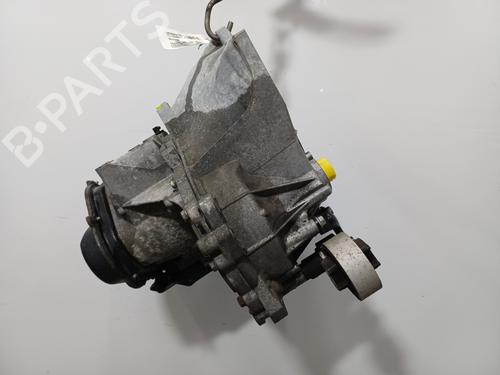 Gearbox FORD TRANSIT COURIER B460 Box Body/MPV | BP36669158M3 - Image 3