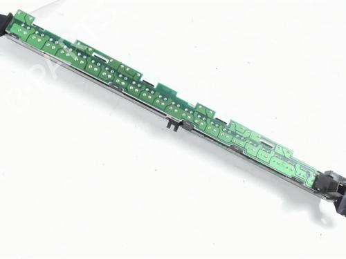 Third brake light MERCEDES-BENZ C-CLASS Coupe (CL203) C 220 CDI (203.708) | BP26666559L11 