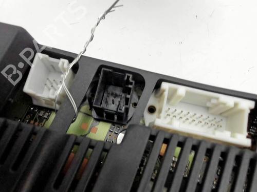 Climate control BMW 3 (E46) 316 i | BP30688828I5 