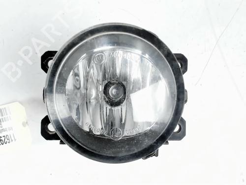 Højre Foran Tågelygte CITROËN C4 II (NC_) 1.6 HDi 115 (114 hp) 30848129