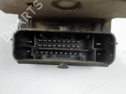 Used ABS pump RENAULT TRAFIC II Van (FL) 2.0 dCi 115 (FL01, FL0U) (114 hp) 20468277