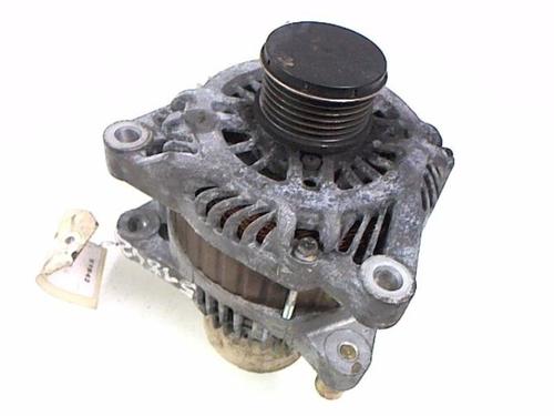 Alternator PEUGEOT 407 (6D_) 2.0 HDi 135 (6DRHRH, 6DRHRE, 6DRHRG, 6DRHRJ) | BP20414751M7 