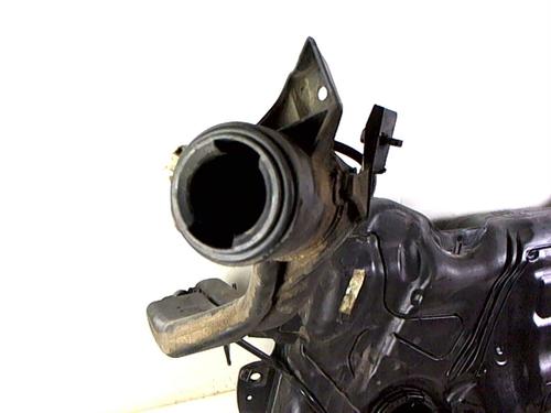 Fuel tank CITROËN C6 (TD_) 2.2 HDi | BP20466131C62