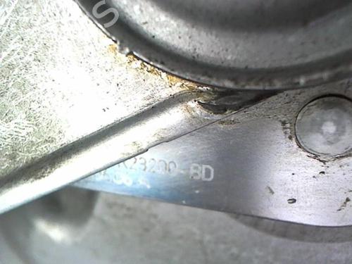 Used Front right window mechanism Front right window mechanism FORD FOCUS C-MAX (DM2) 1.8 (120 hp) 20415434 20415434