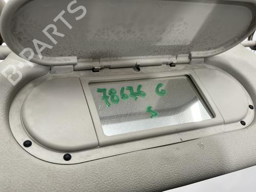 Left sun visor MINI MINI (F56) Cooper | BP31981994I1